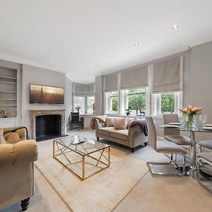 Deluxe Appartement met Twee Slaapkamers